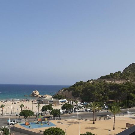 Benidorm Bali Area Lejlighed Eksteriør billede
